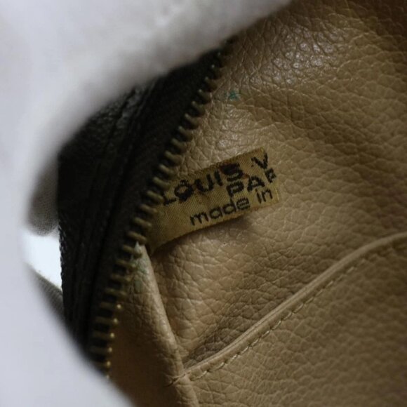 LOUIS VUITTON Monogram Trousse Toilette 23 Clutch Bag - Picture 8 of 15